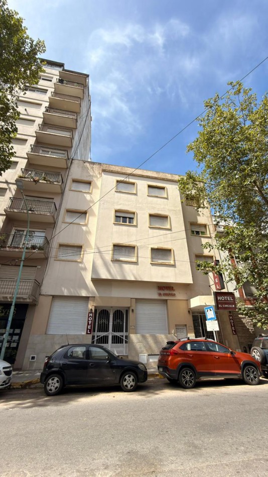 VENTA de Hotel Mar del Plata- Zona Aldrey 56 Habitaciones