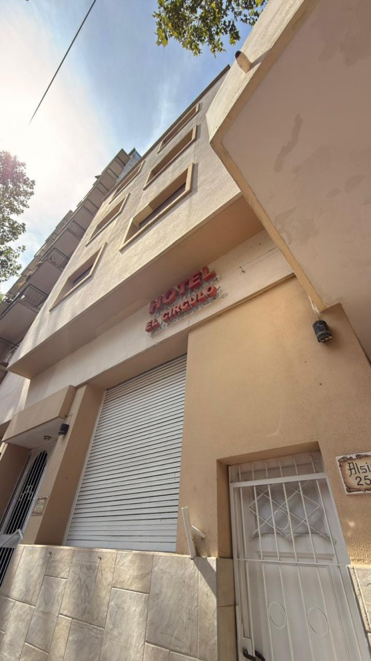 VENTA de Hotel Mar del Plata- Zona Aldrey 56 Habitaciones