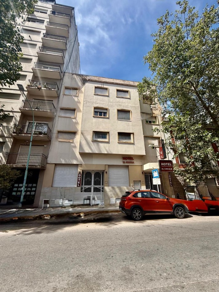 VENTA de Hotel Mar del Plata- Zona Aldrey 56 Habitaciones