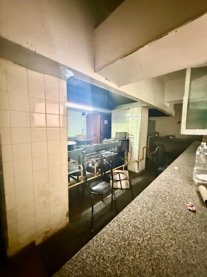 VENTA de Hotel Mar del Plata- Zona Aldrey 56 Habitaciones