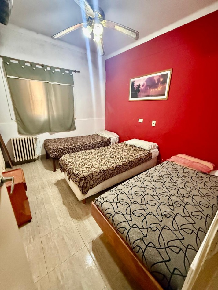 VENTA de Hotel Mar del Plata- Zona Aldrey 56 Habitaciones
