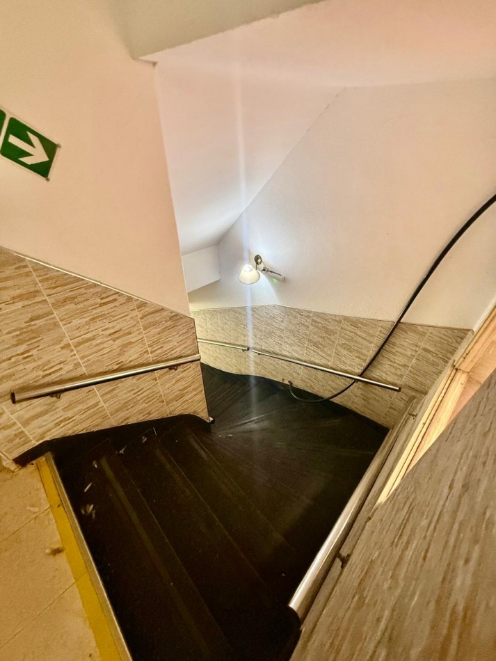 VENTA de Hotel Mar del Plata- Zona Aldrey 56 Habitaciones