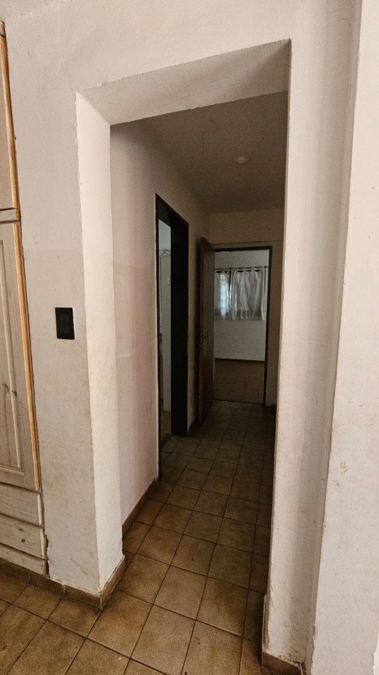 Arguello: Oasis Natural de 1.400 m² con Potencial para 5 Viviendas