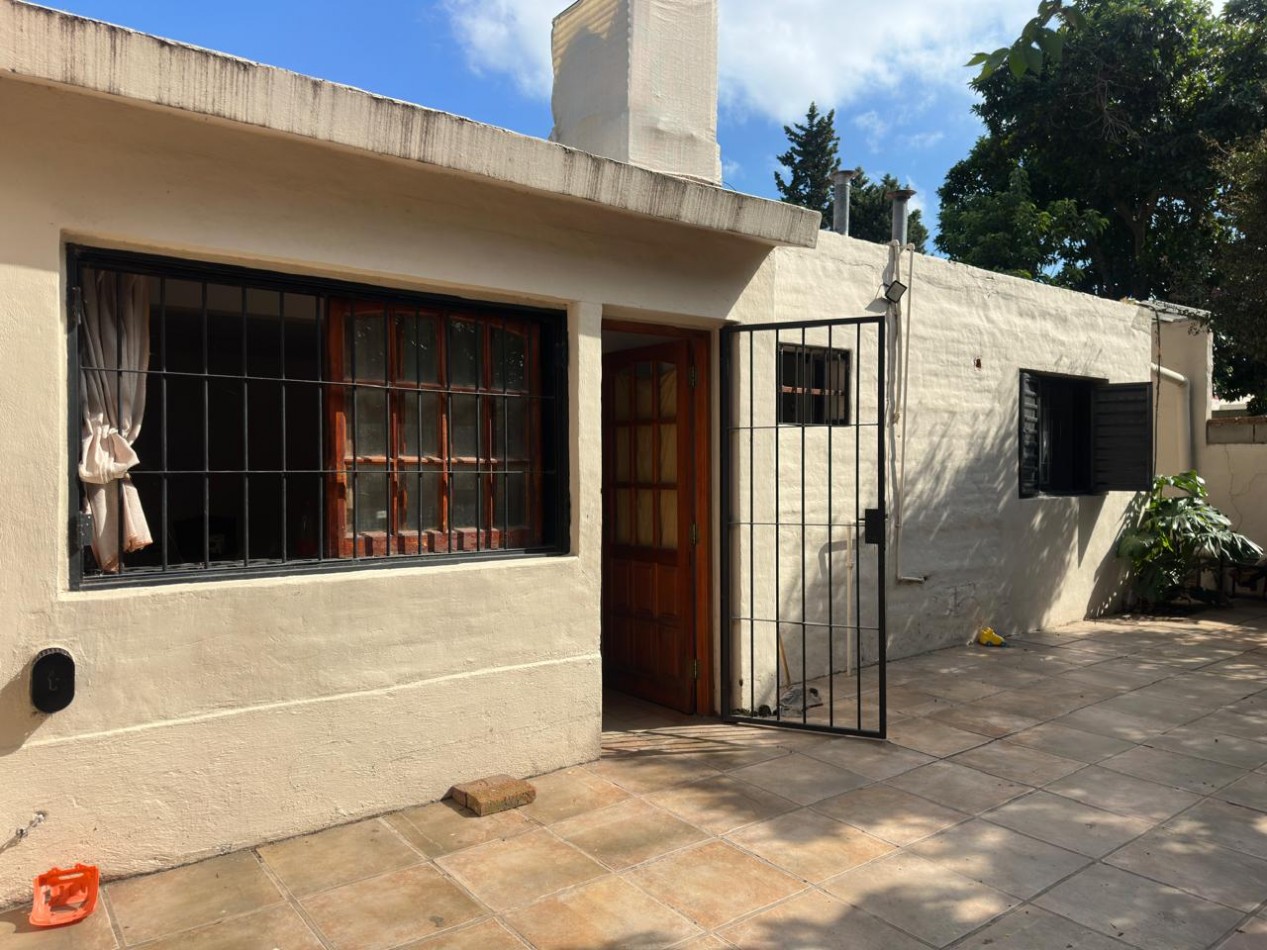 Arguello: Oasis Natural de 1.400 m² con Potencial para 5 Viviendas