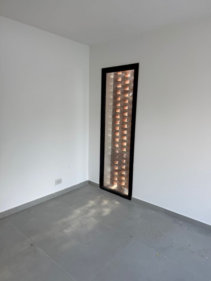 ARGUELLO QUISQUISACATE VENTA DUPLEX 2 DORMITORIOS 