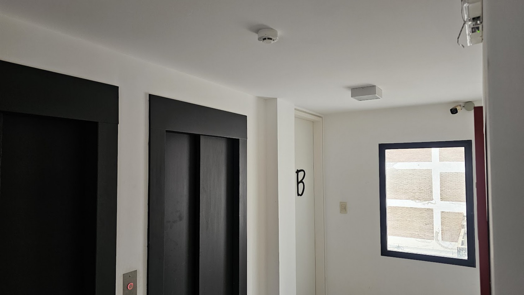 Alquiler Dpto un Dorm Totalmente Amoblado, con Excelente Vista y Balcon!