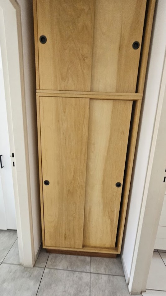 Alquiler Dpto un Dorm Totalmente Amoblado, con Excelente Vista y Balcon!