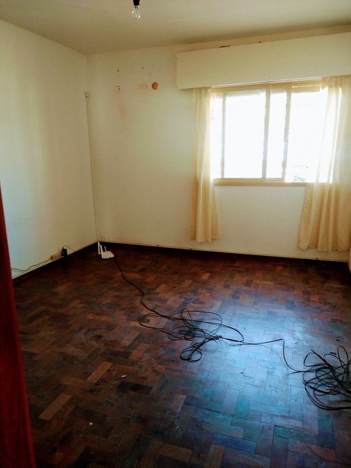 ALQUILER DEPARTAMENTO 2 DORM ALQUILER CON TERRAZA A  MTS FUERZA AEREA