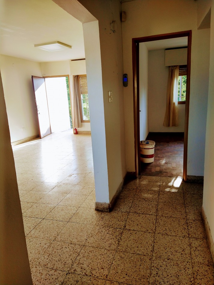 ALQUILER DEPARTAMENTO 2 DORM ALQUILER CON TERRAZA A  MTS FUERZA AEREA