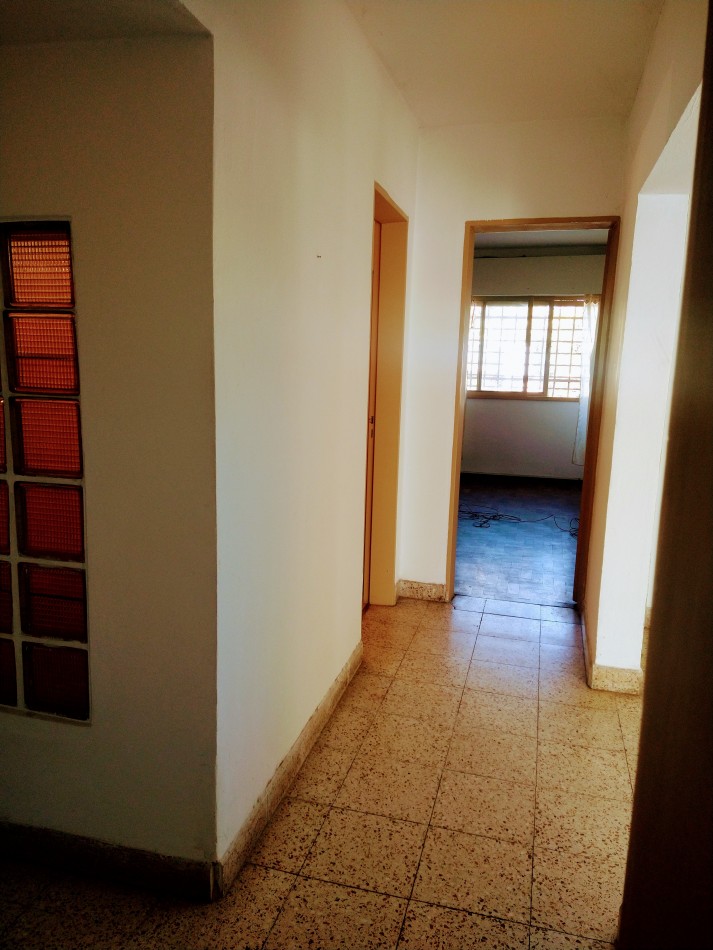 ALQUILER DEPARTAMENTO 2 DORM ALQUILER CON TERRAZA A  MTS FUERZA AEREA