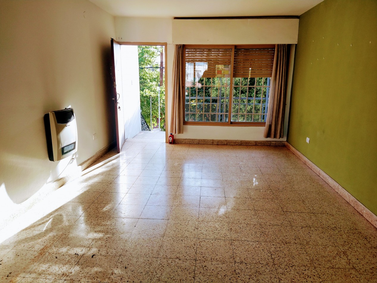 ALQUILER DEPARTAMENTO 2 DORM ALQUILER CON TERRAZA A  MTS FUERZA AEREA