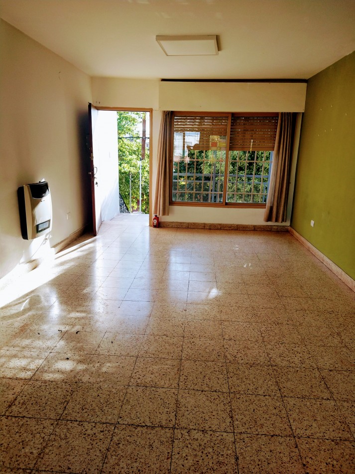 ALQUILER DEPARTAMENTO 2 DORM ALQUILER CON TERRAZA A  MTS FUERZA AEREA