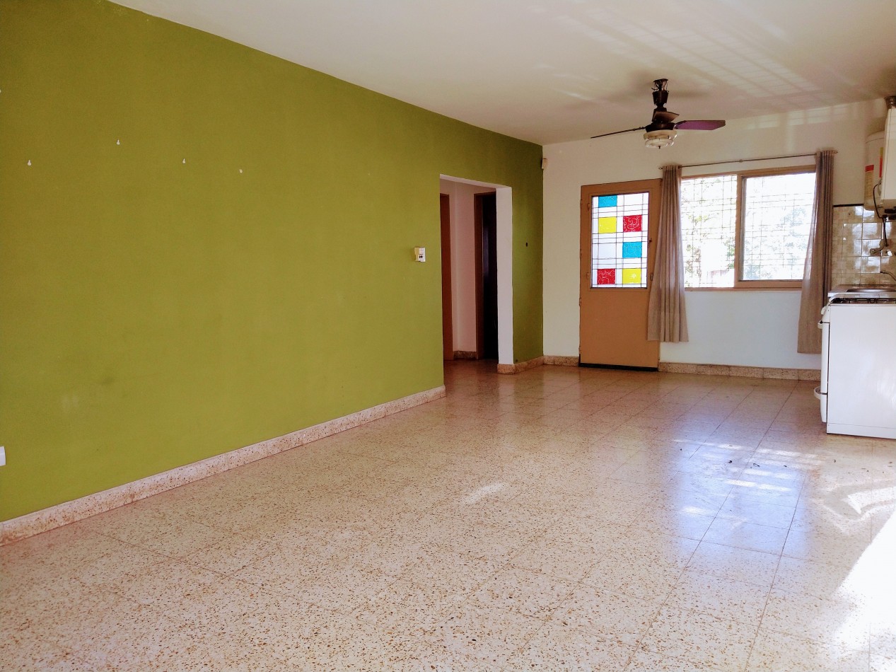 ALQUILER DEPARTAMENTO 2 DORM ALQUILER CON TERRAZA A  MTS FUERZA AEREA