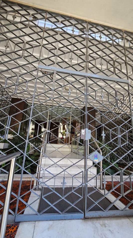 DEPTO NUEVA CORDOBA. FRENTE AL BUEN PASTOR : 2 DORM + DEP.