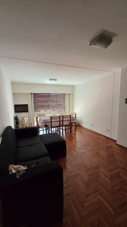 DEPTO NUEVA CORDOBA. FRENTE AL BUEN PASTOR : 2 DORM + DEP.