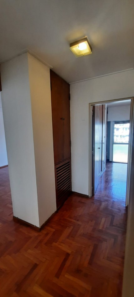 DEPTO NUEVA CORDOBA. FRENTE AL BUEN PASTOR : 2 DORM + DEP.