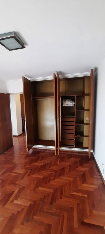 DEPTO NUEVA CORDOBA. FRENTE AL BUEN PASTOR : 2 DORM + DEP.