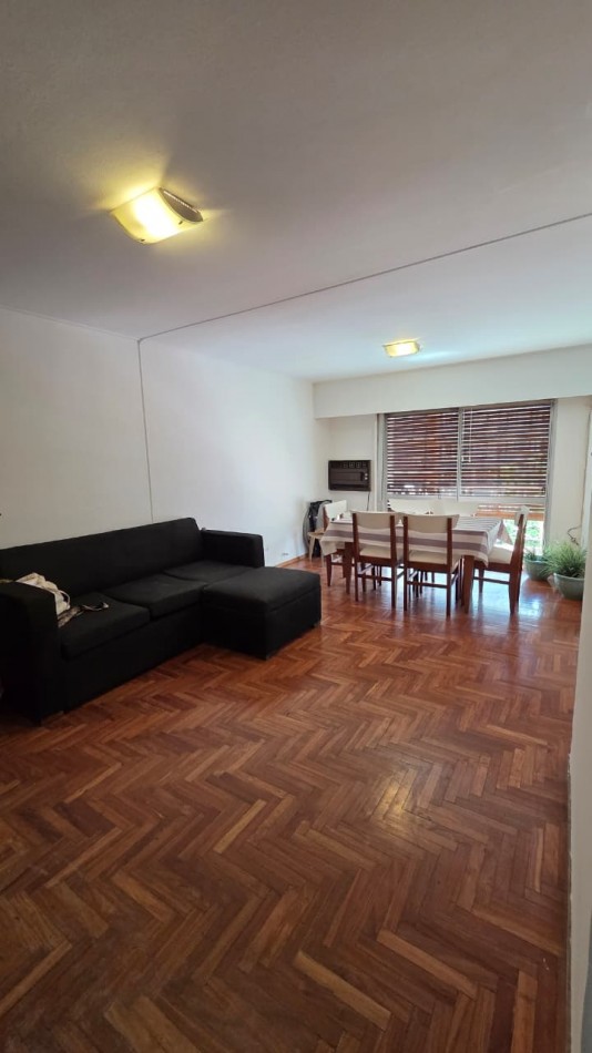 DEPTO NUEVA CORDOBA. FRENTE AL BUEN PASTOR : 2 DORM + DEP.