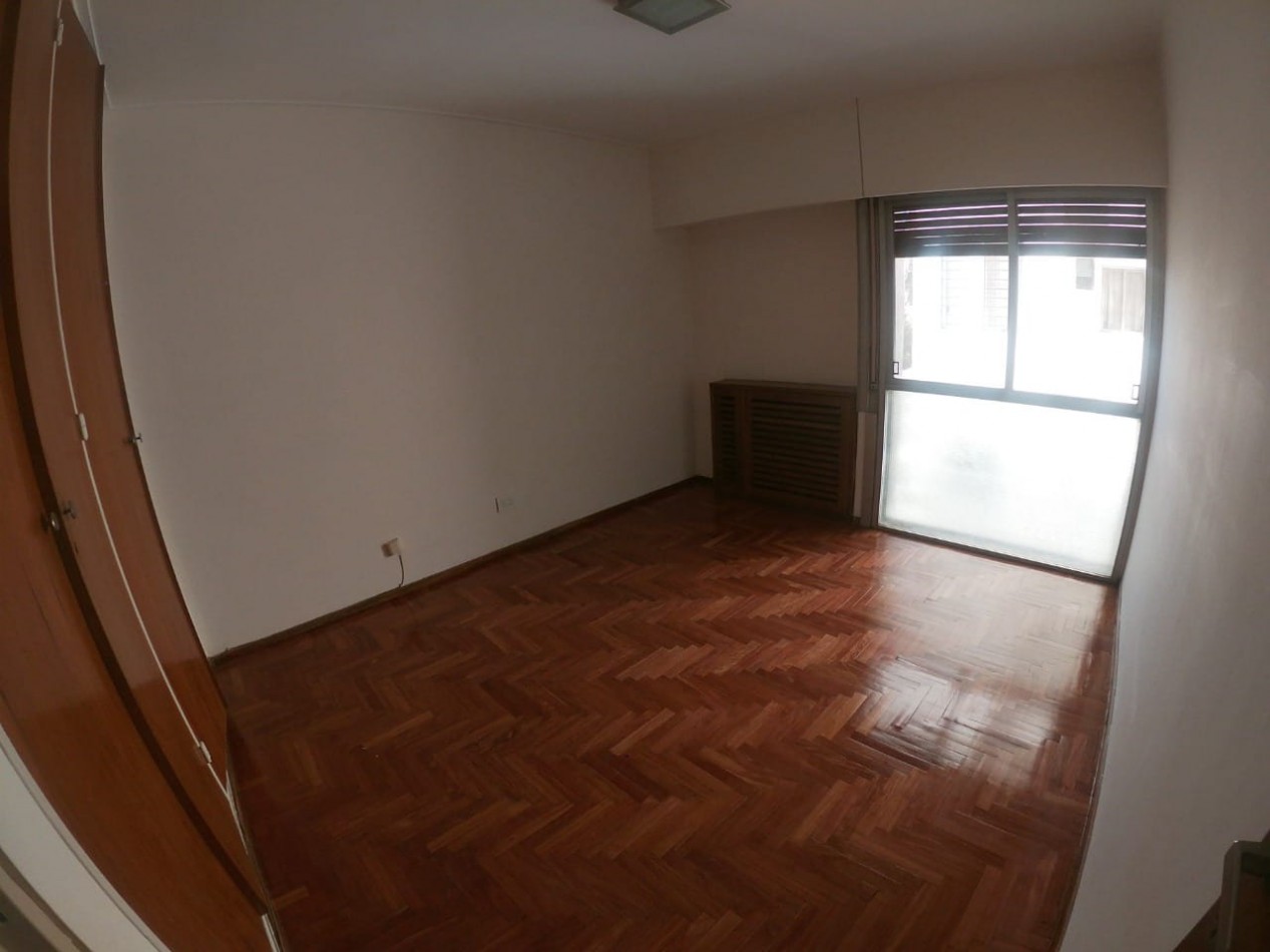 DEPTO NUEVA CORDOBA. FRENTE AL BUEN PASTOR : 2 DORM + DEP.