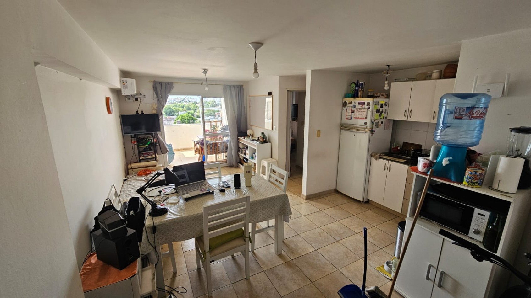 Av Colon 1734 - Departamento en Venta Alberdi