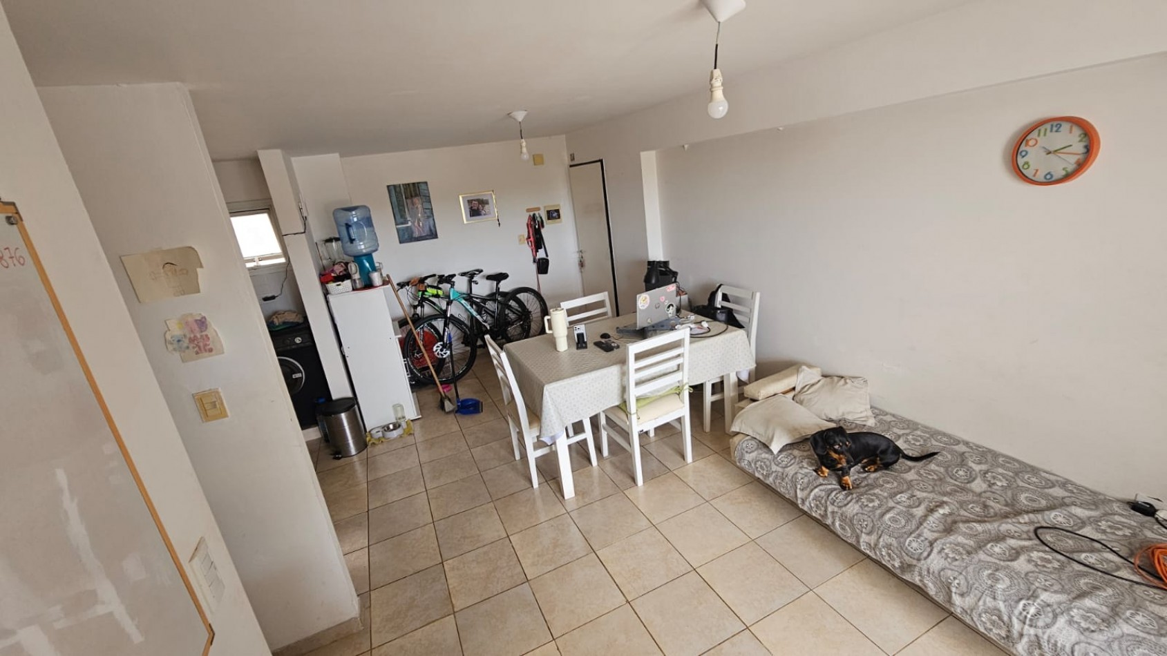 Av Colon 1734 - Departamento en Venta Alberdi