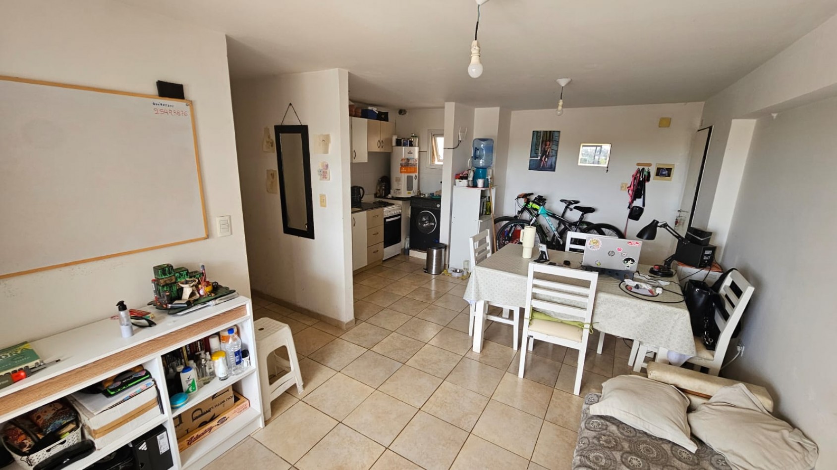 Av Colon 1734 - Departamento en Venta Alberdi