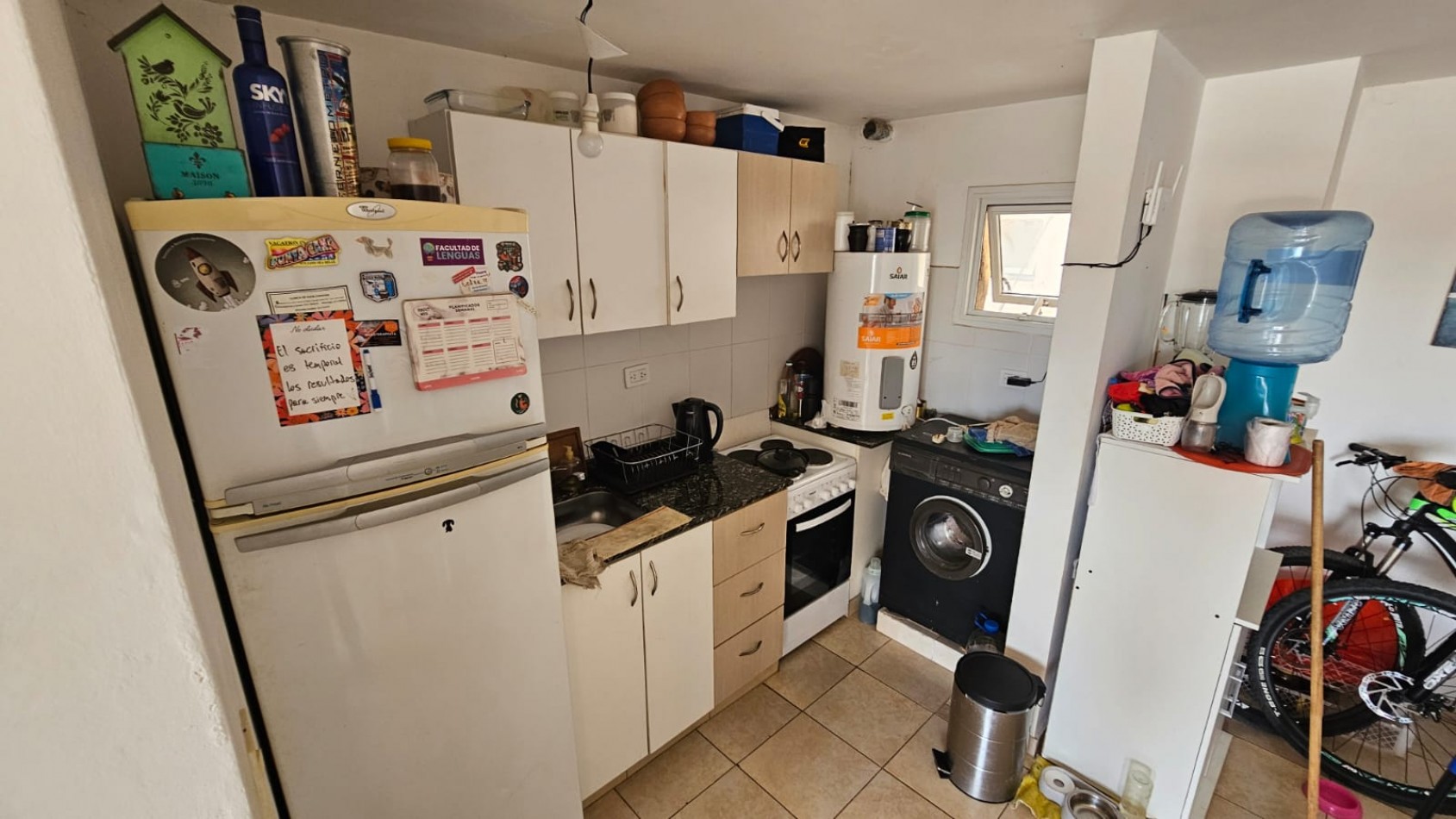 Av Colon 1734 - Departamento en Venta Alberdi