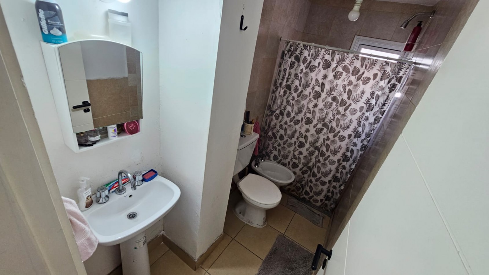 Av Colon 1734 - Departamento en Venta Alberdi