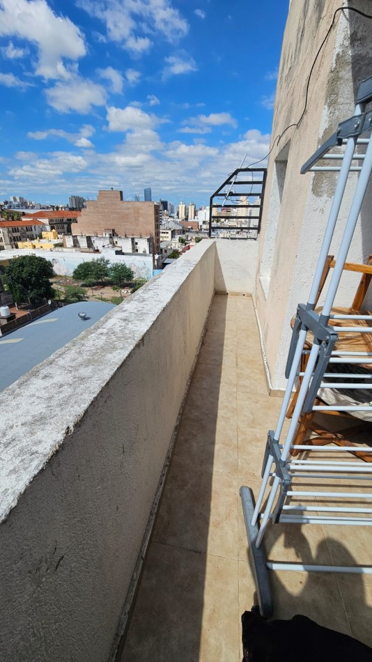 Av Colon 1734 - Departamento en Venta Alberdi