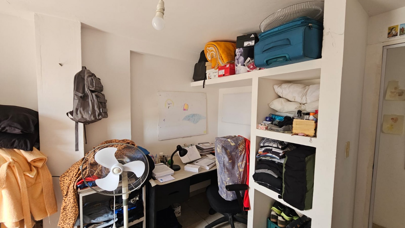 Av Colon 1734 - Departamento en Venta Alberdi