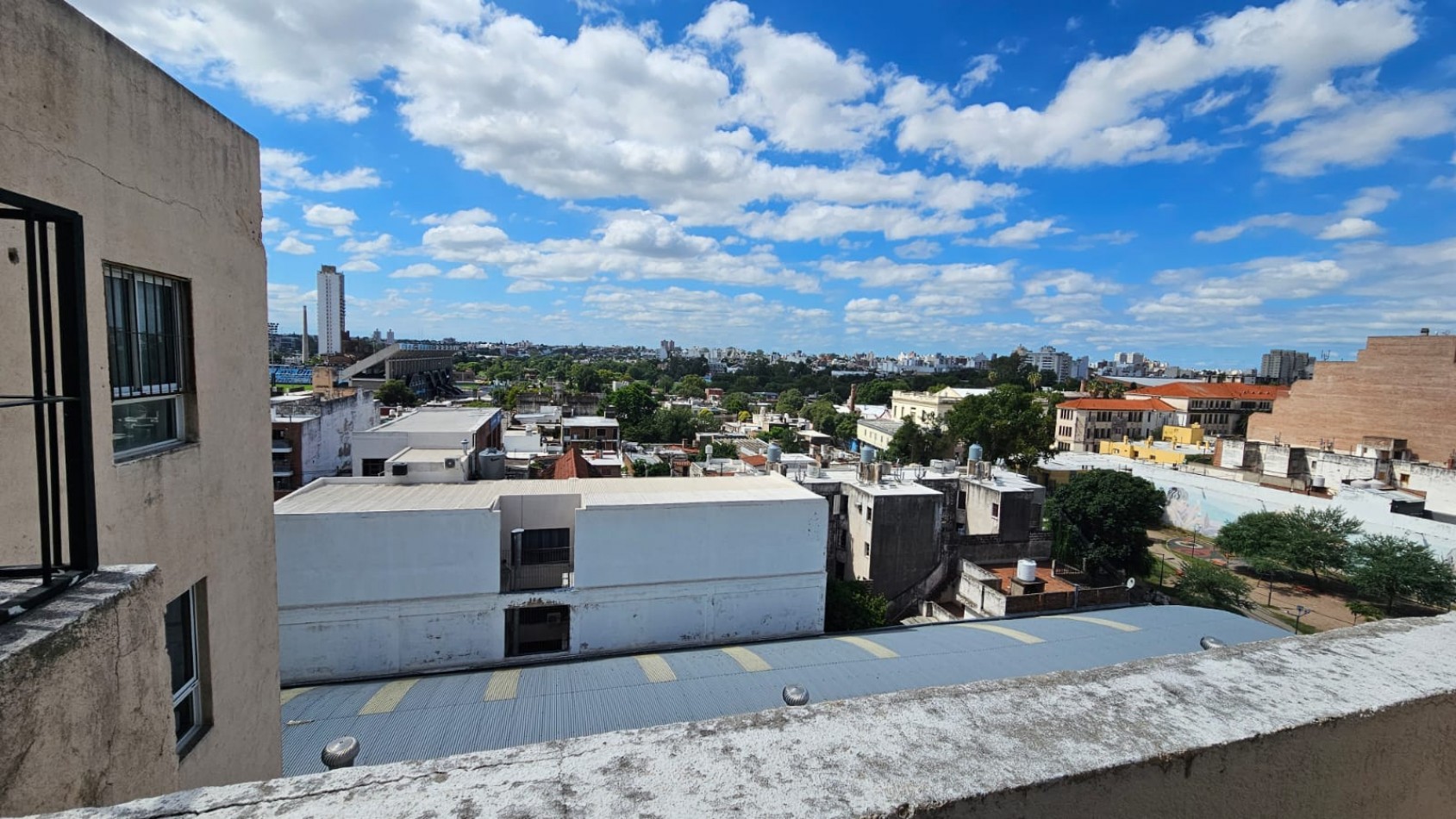 Av Colon 1734 - Departamento en Venta Alberdi