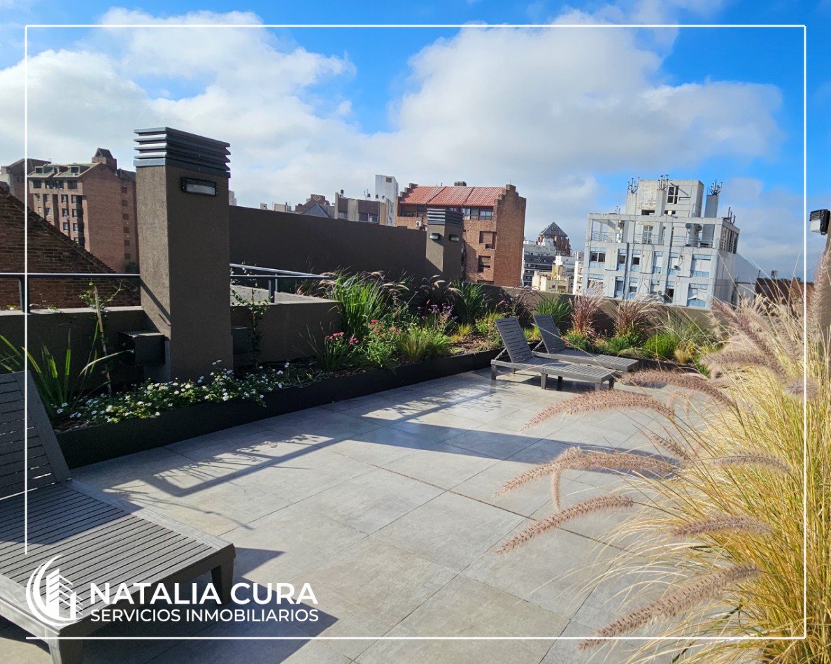 DEPARTAMENTO 1 DORM A ESTRENAR TORRE IGNEA 15 NVA CBA