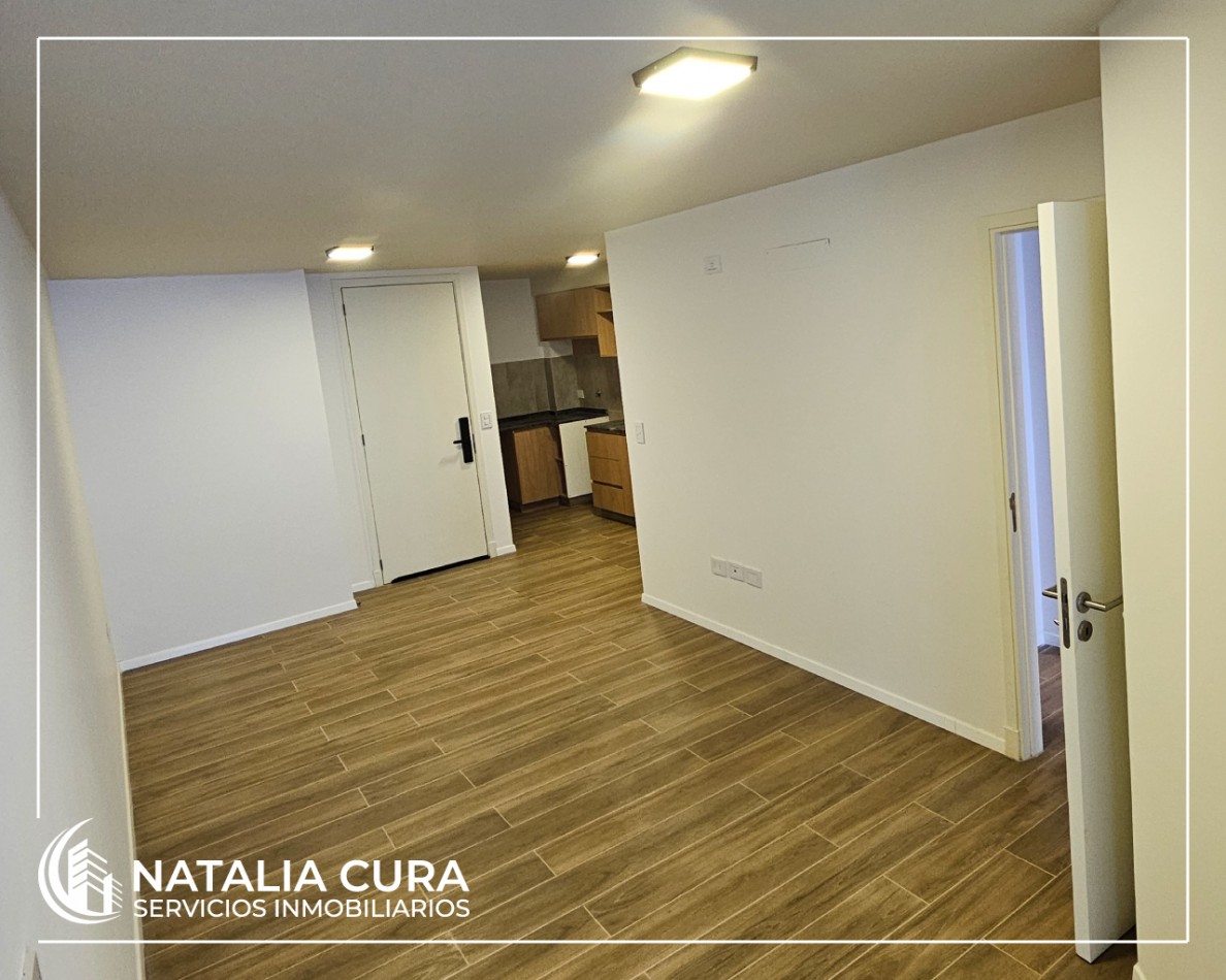 DEPARTAMENTO 1 DORM A ESTRENAR TORRE IGNEA 15 NVA CBA