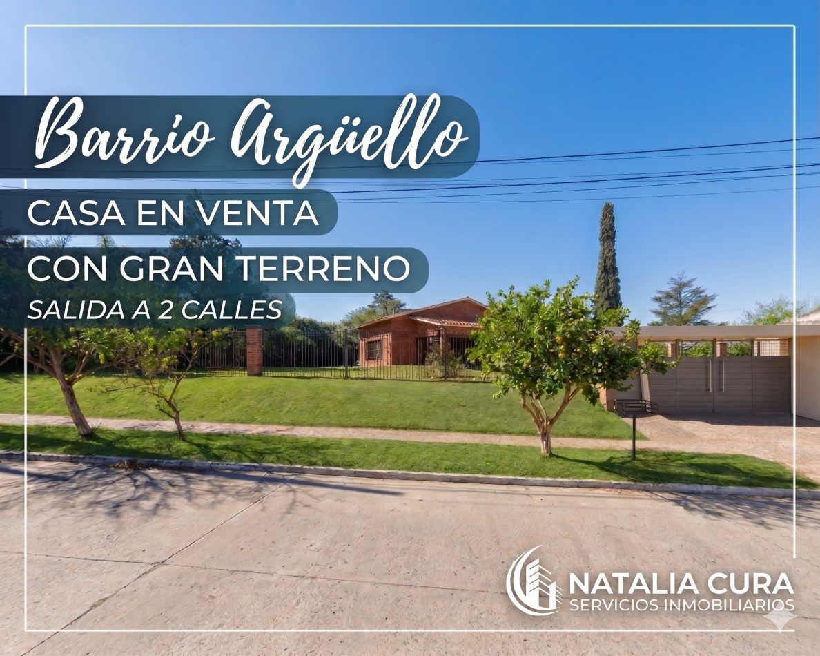 Arguello: La Oportunidad de Transformar un Espacio Unico en el Hogar de tus Sueños