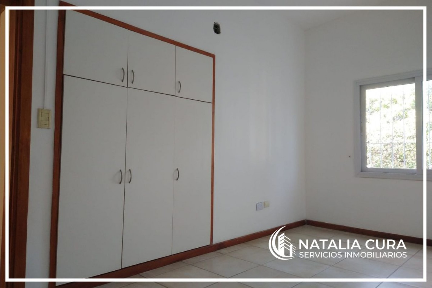 ALQUILER DEPTO 2 DORMITORIOS - Av. Tonador esquina Av. Fuerza Aerea
