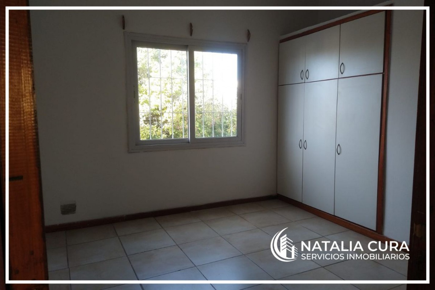 ALQUILER DEPTO 2 DORMITORIOS - Av. Tonador esquina Av. Fuerza Aerea
