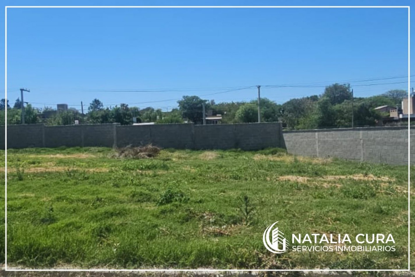LOTES ENN HOUSING CAÑADA DE LA RIVERA-RIVERA INDARTE
