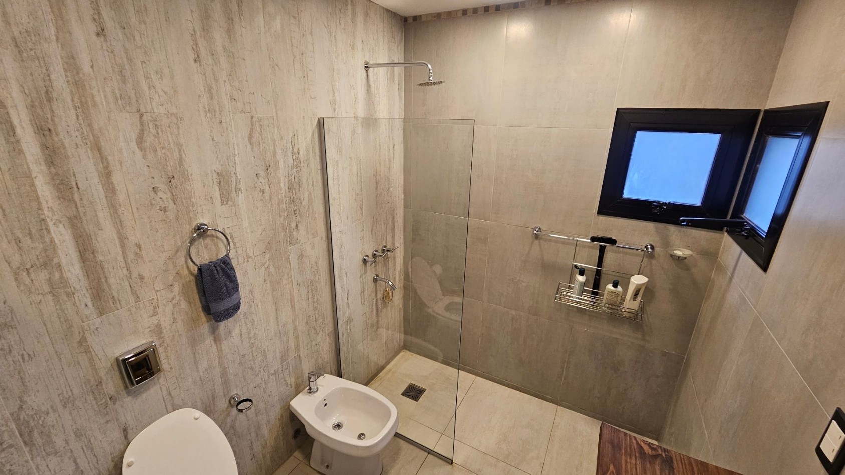 Maravillosa Casa en 7 Soles