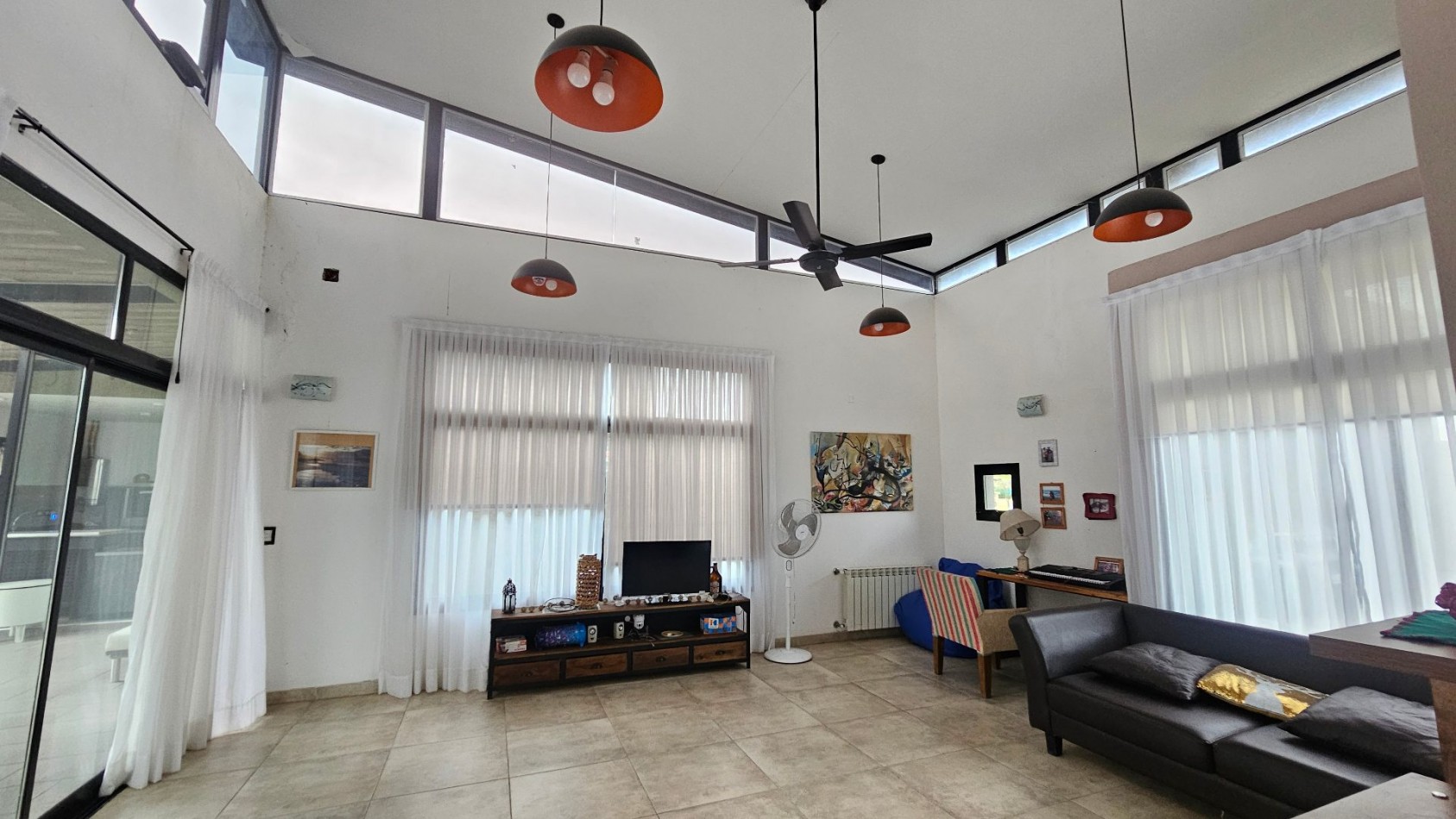 Maravillosa Casa en 7 Soles