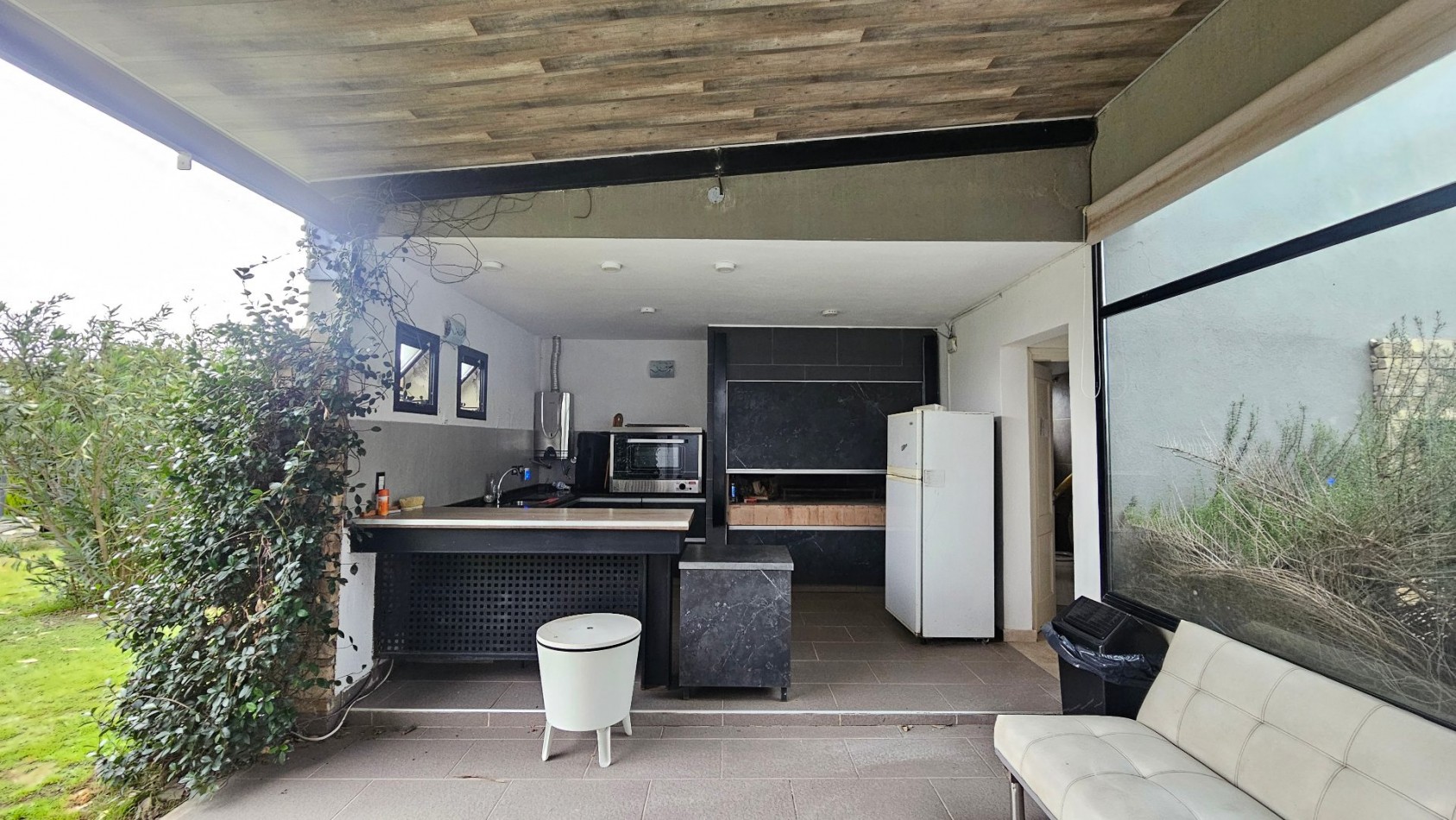 Maravillosa Casa en 7 Soles