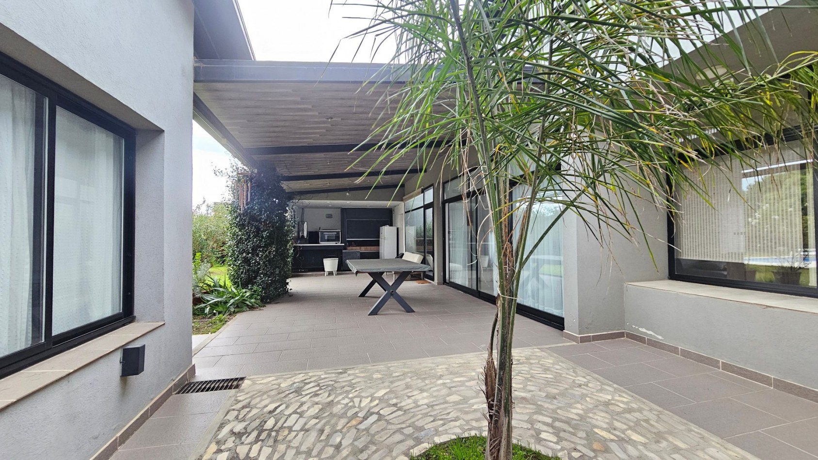 Maravillosa Casa en 7 Soles