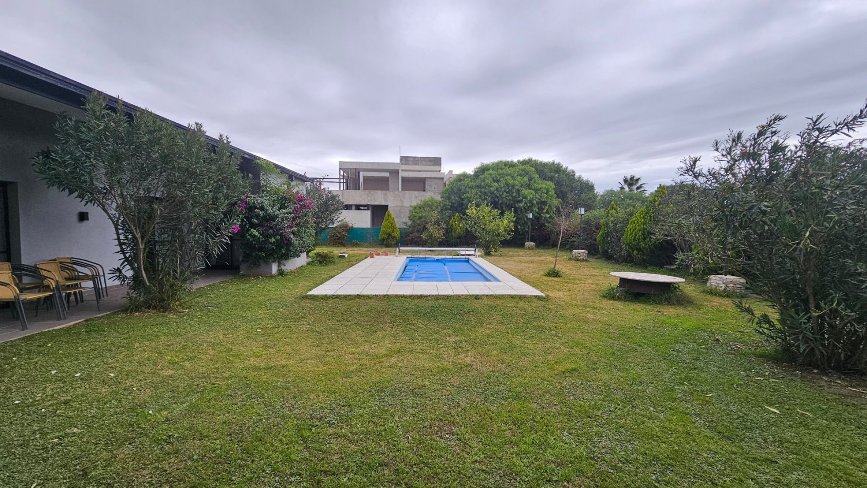 Maravillosa Casa en 7 Soles