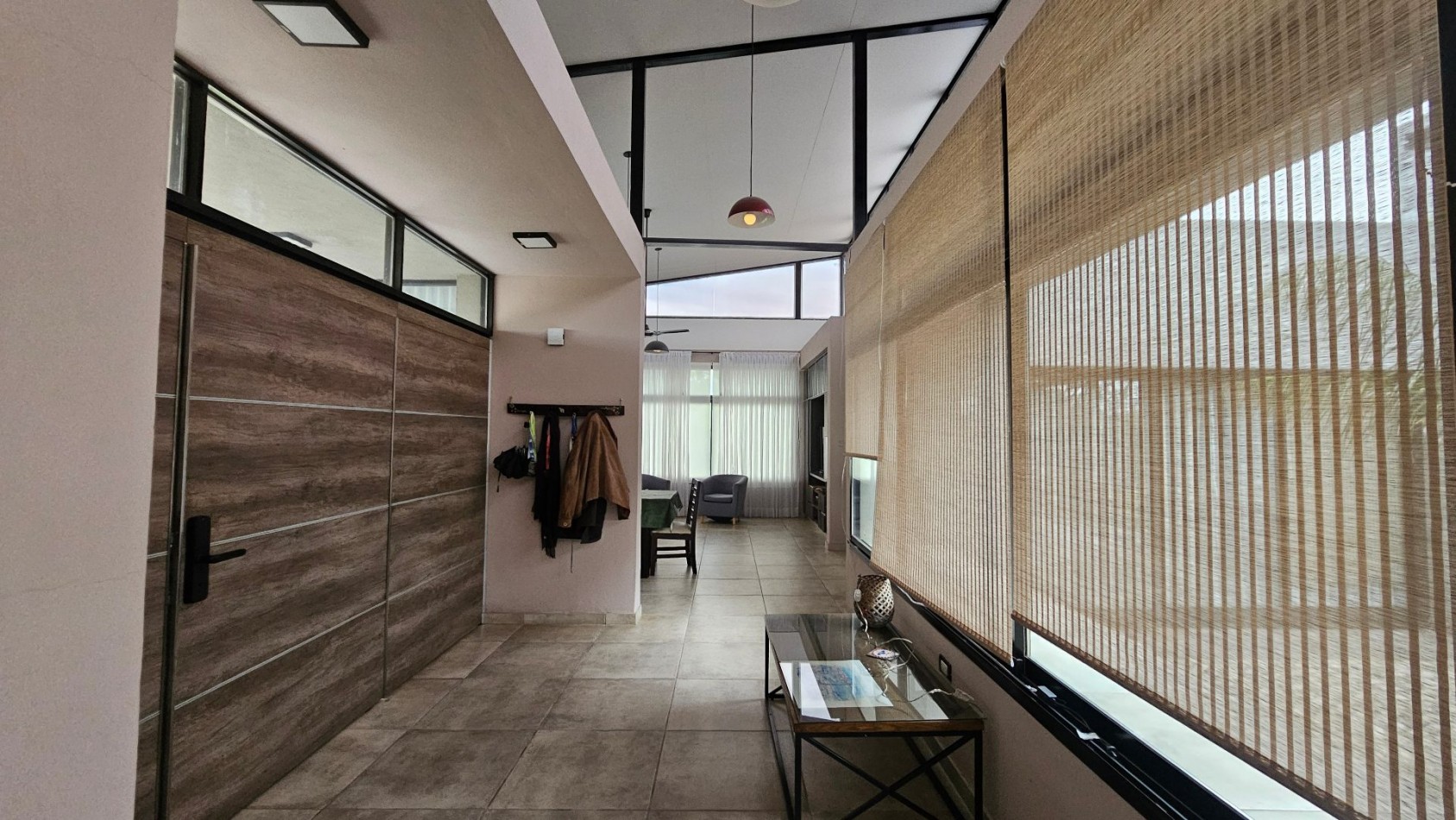 Maravillosa Casa en 7 Soles