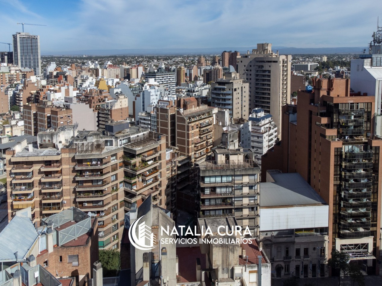 TRIBA Urbana: Tu oasis de paz en el corazon de Nueva Cordoba