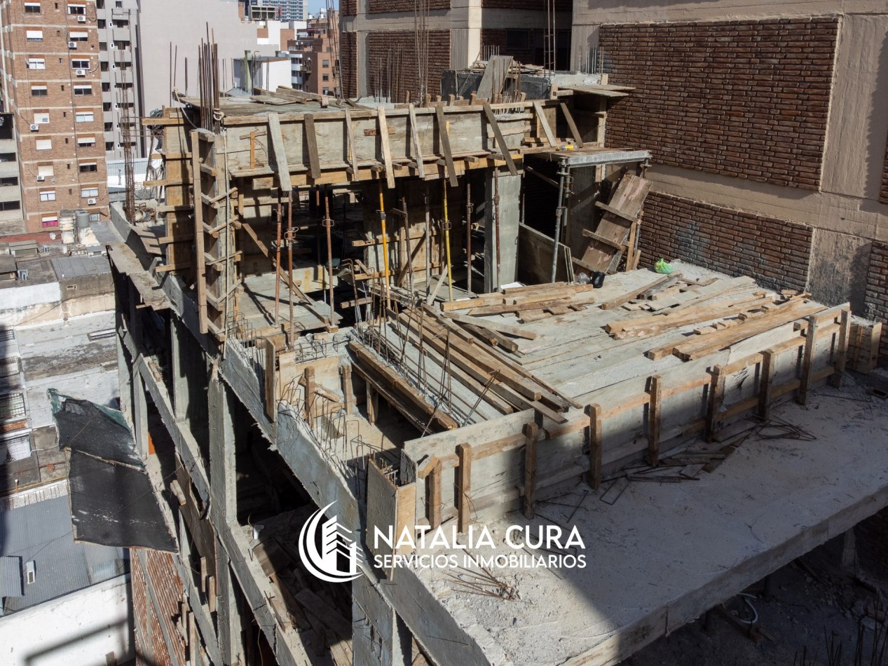 TRIBA Urbana: Tu oasis de paz en el corazon de Nueva Cordoba