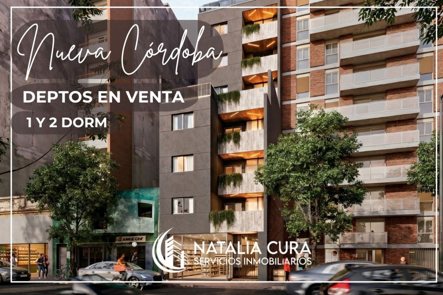 TRIBA Urbana: Tu oasis de paz en el corazon de Nueva Cordoba