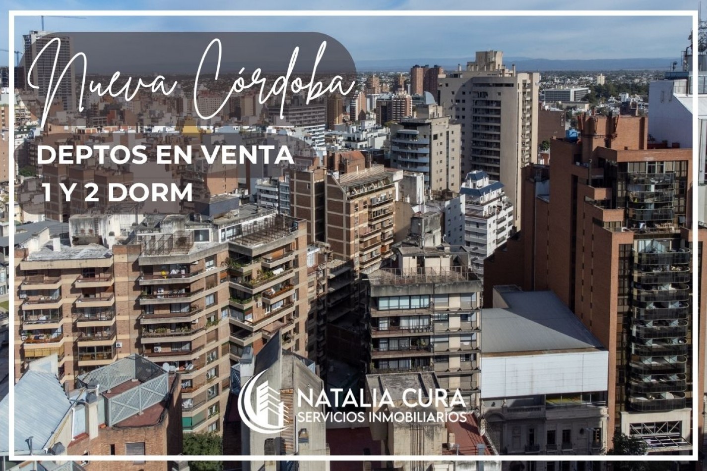 TRIBA Urbana: Tu oasis de paz en el corazon de Nueva Cordoba