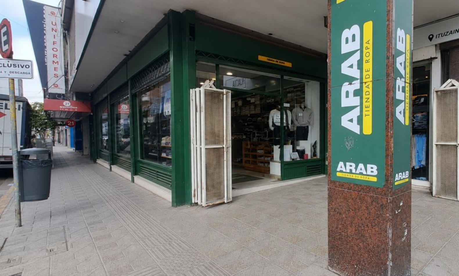 Alquiler Local Comercial Premium de 213 m² en Ochava Estrategica - Centro, Cordoba