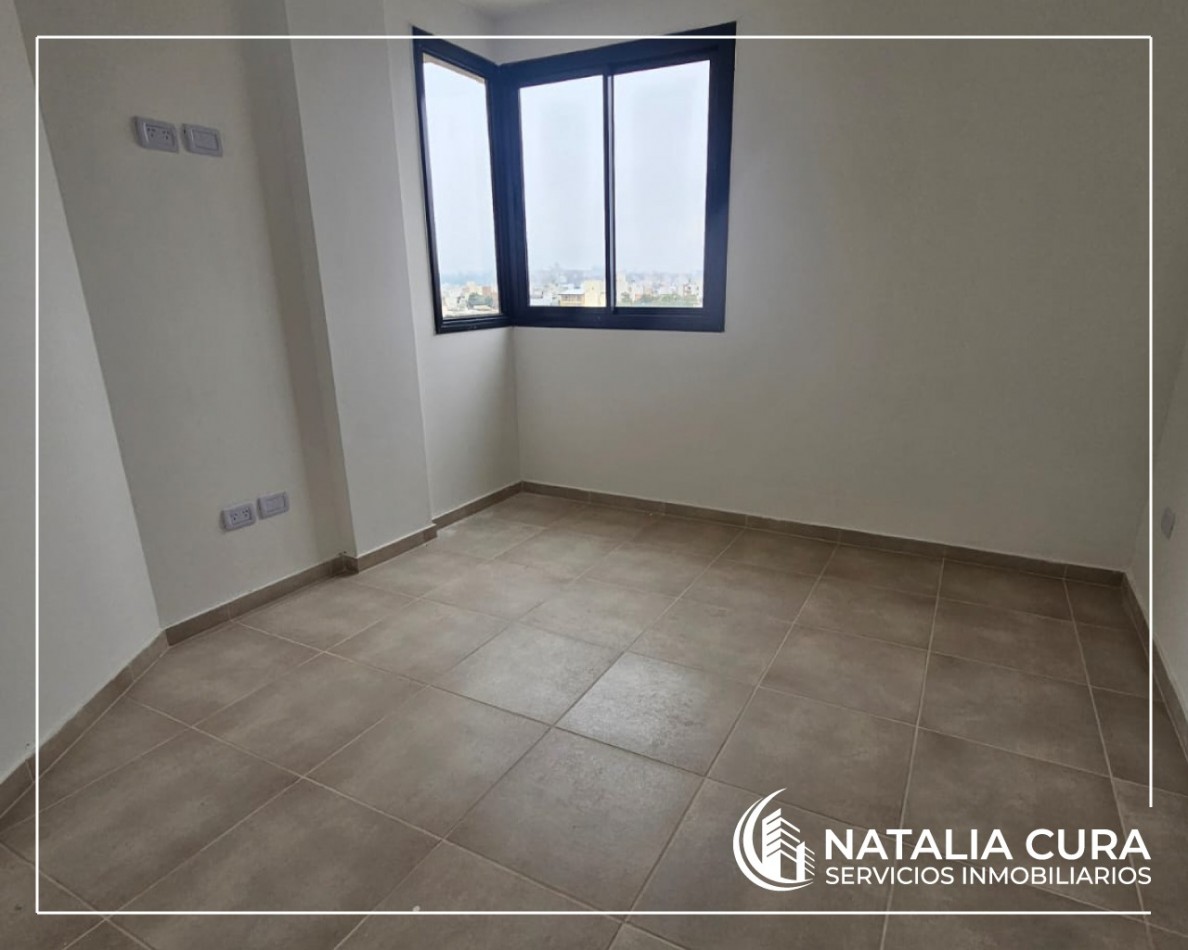 Edificio Lunetto - Mejico 950 (Piso 4° Tipo B)