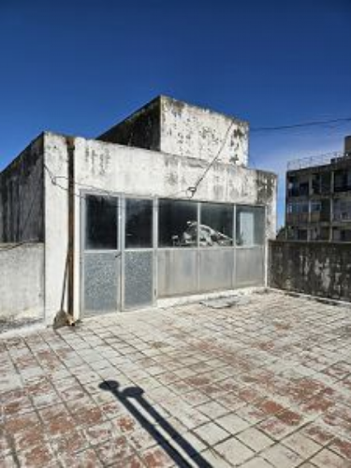 Edificio Institucional y Corporativo en Barrio Abasto, Rosario 
